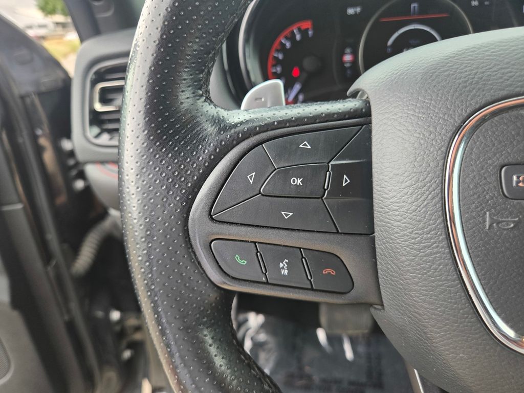 Thumbnail: 2024 Dodge Durango - 22