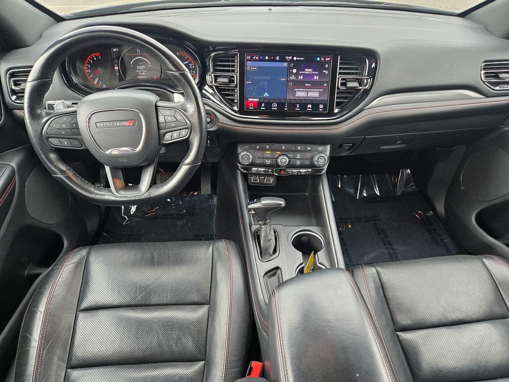 Thumbnail: 2024 Dodge Durango - 2
