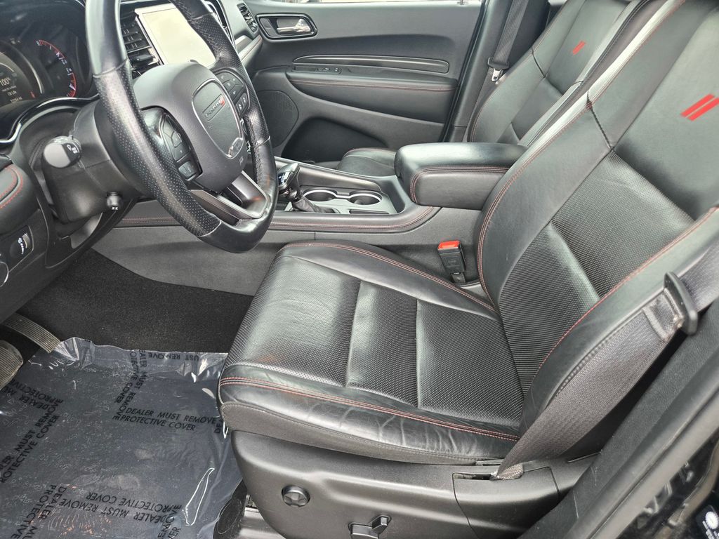 Thumbnail: 2024 Dodge Durango - 8