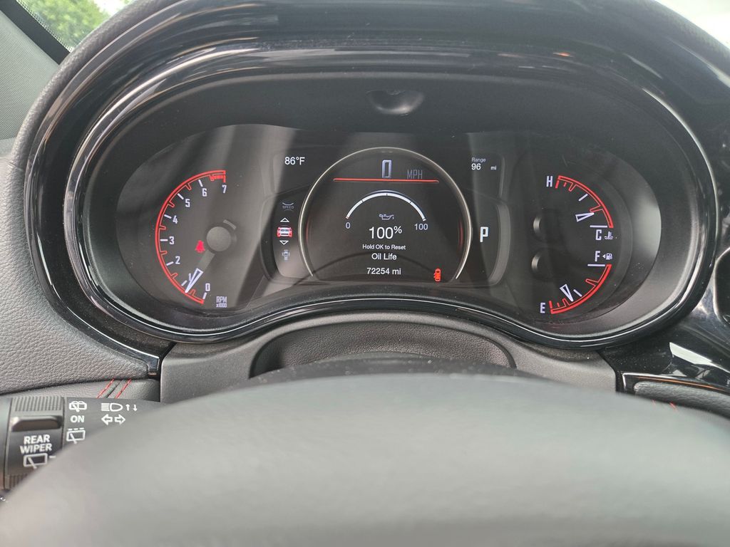 Thumbnail: 2024 Dodge Durango - 14