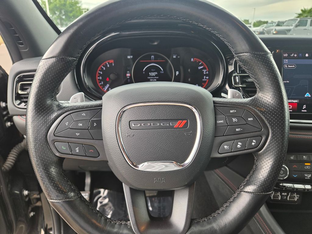 Thumbnail: 2024 Dodge Durango - 11