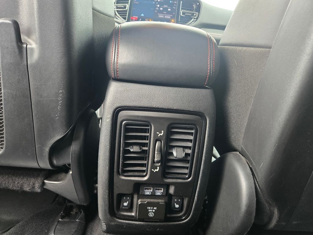 Thumbnail: 2024 Dodge Durango - 18