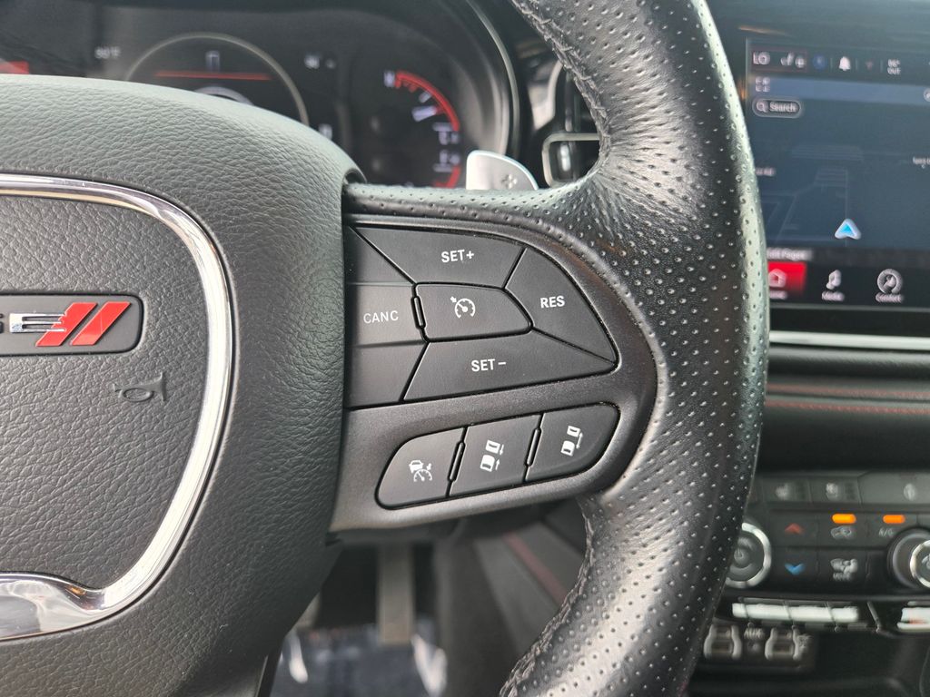 Thumbnail: 2024 Dodge Durango - 21