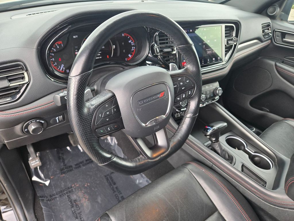 Thumbnail: 2024 Dodge Durango - 7