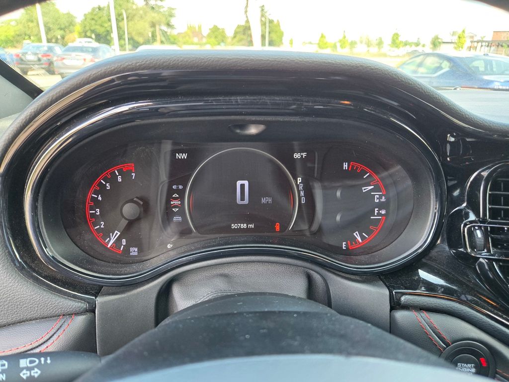 Thumbnail: 2024 Dodge Durango - 12
