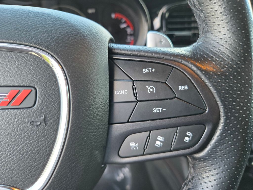 Thumbnail: 2024 Dodge Durango - 22