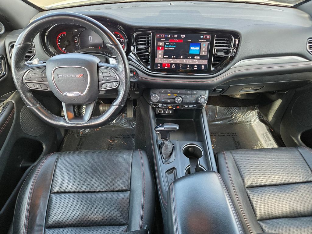 Thumbnail: 2024 Dodge Durango - 2