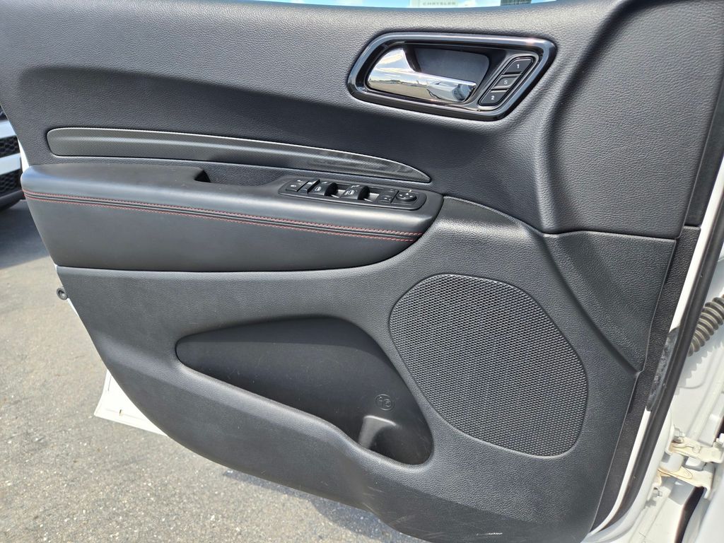 Thumbnail: 2024 Dodge Durango - 21