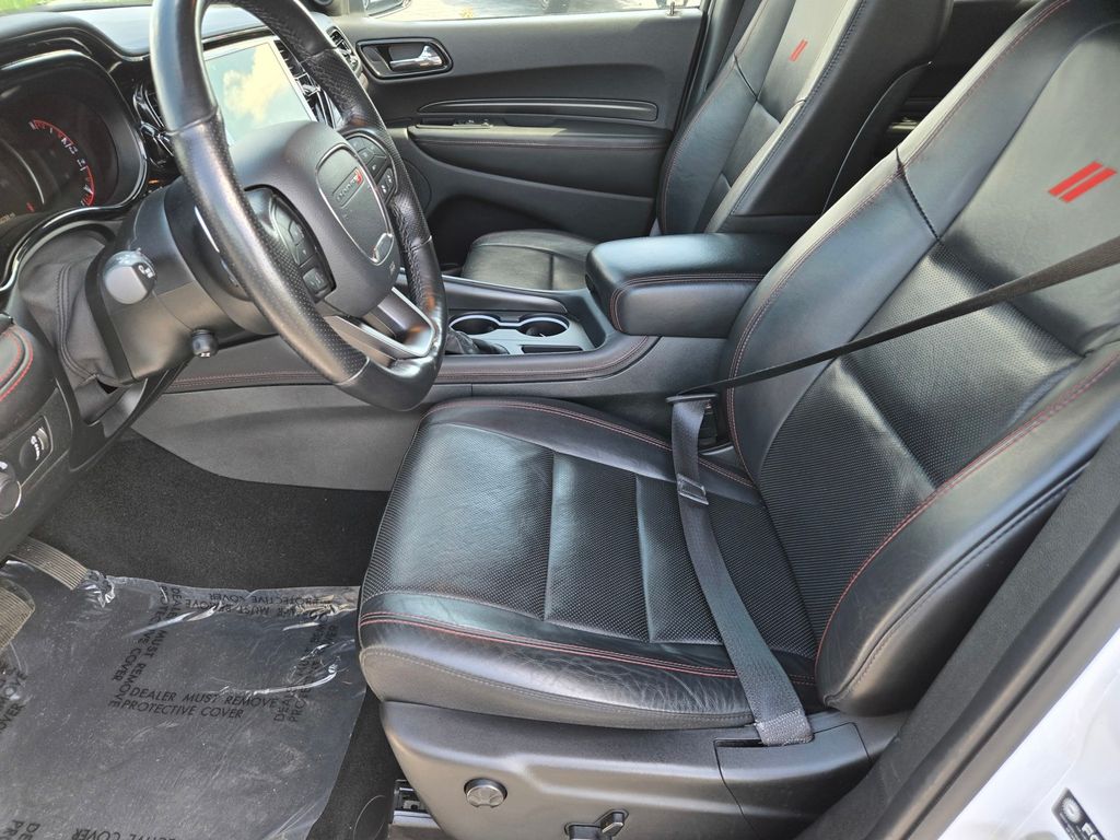 Thumbnail: 2024 Dodge Durango - 8