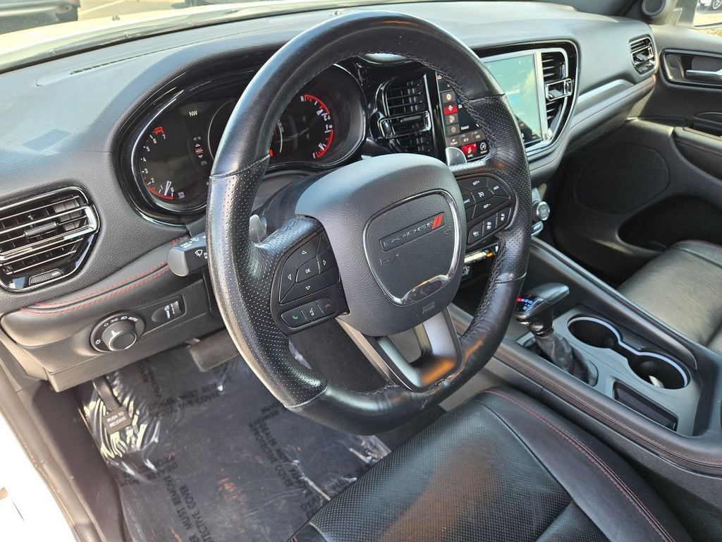 Thumbnail: 2024 Dodge Durango - 7