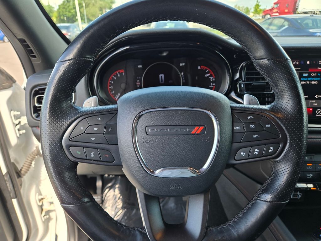 Thumbnail: 2024 Dodge Durango - 10