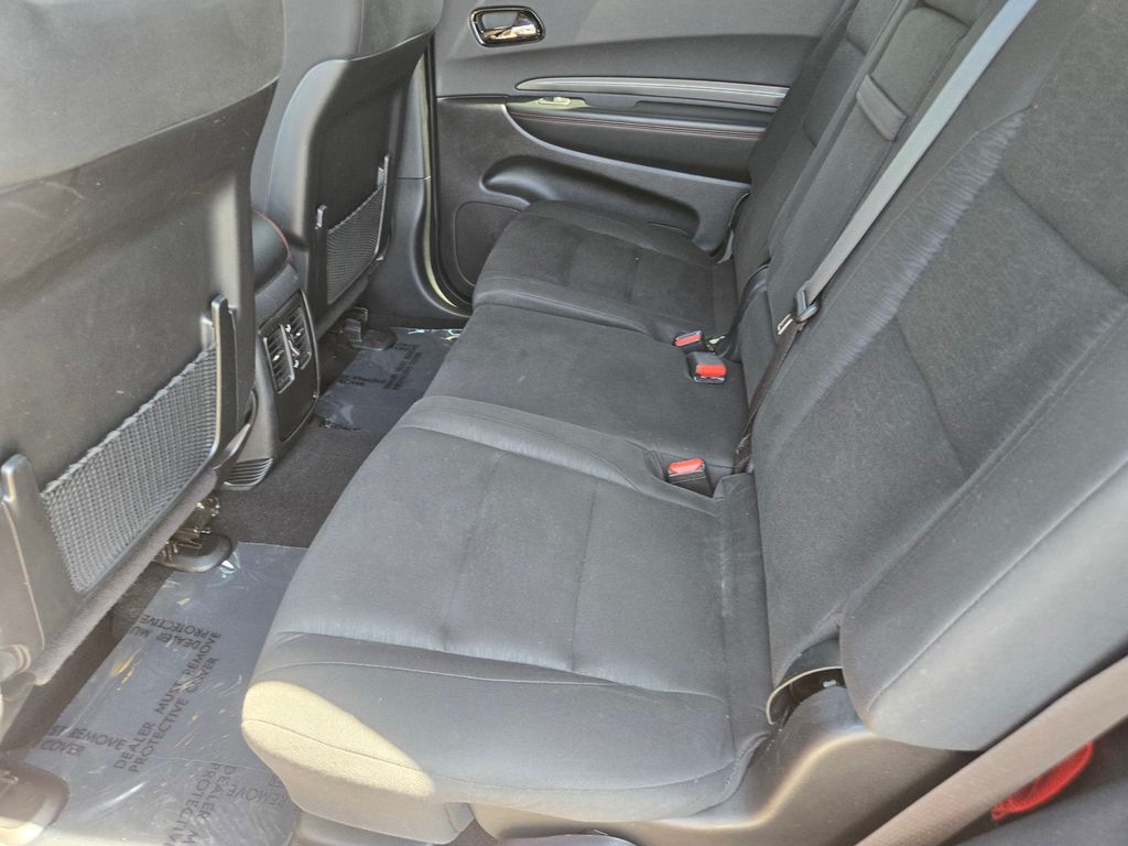 Thumbnail: 2025 Dodge Durango - 10