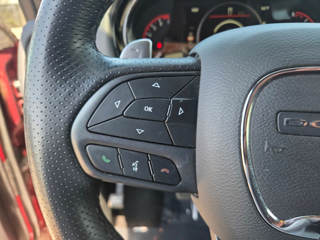 Thumbnail: 2025 Dodge Durango - 22