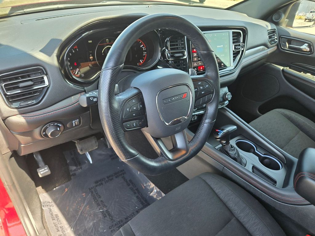 Thumbnail: 2025 Dodge Durango - 7