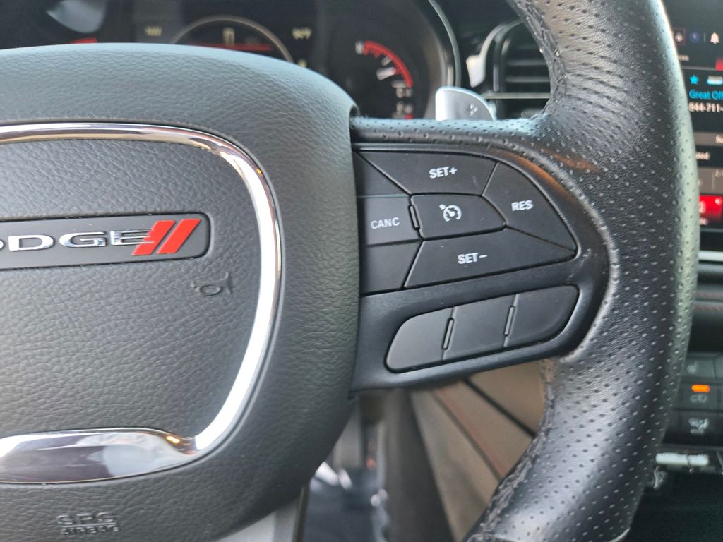 Thumbnail: 2025 Dodge Durango - 21