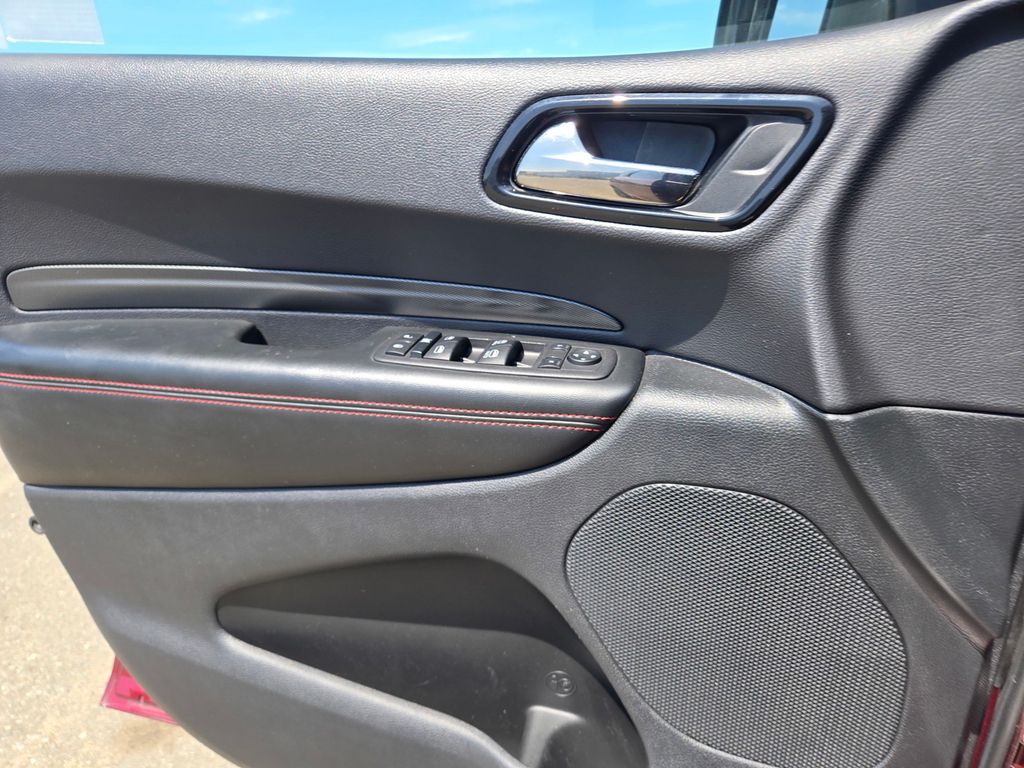 Thumbnail: 2025 Dodge Durango - 20