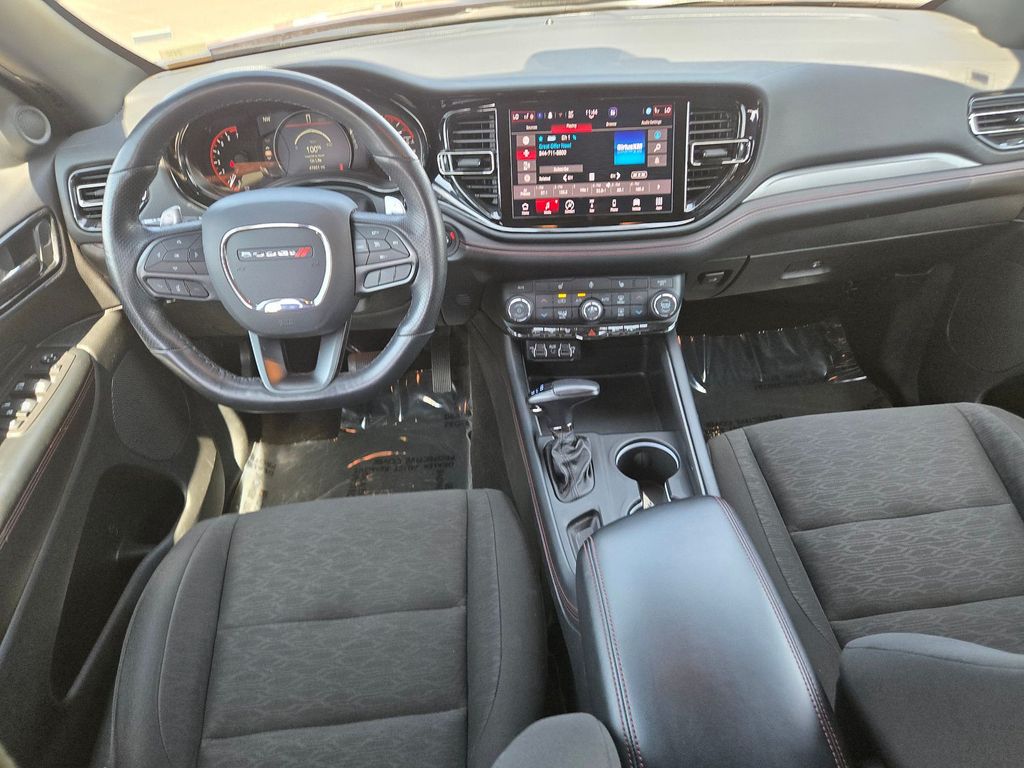 Thumbnail: 2025 Dodge Durango - 2