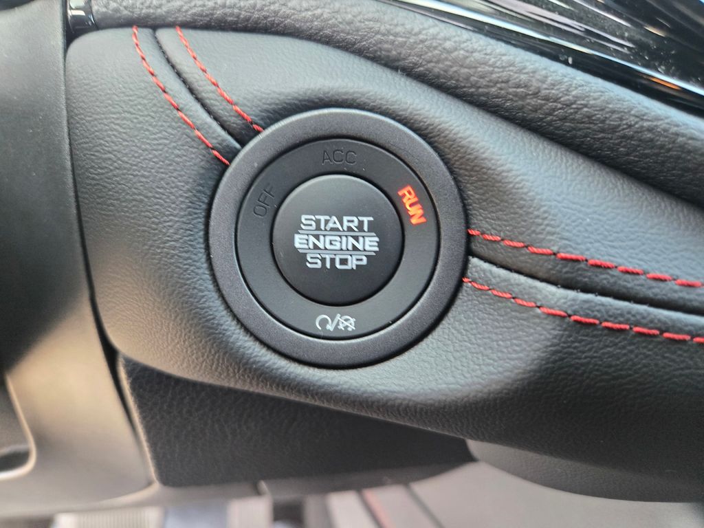 Thumbnail: 2026 Dodge Durango - 19