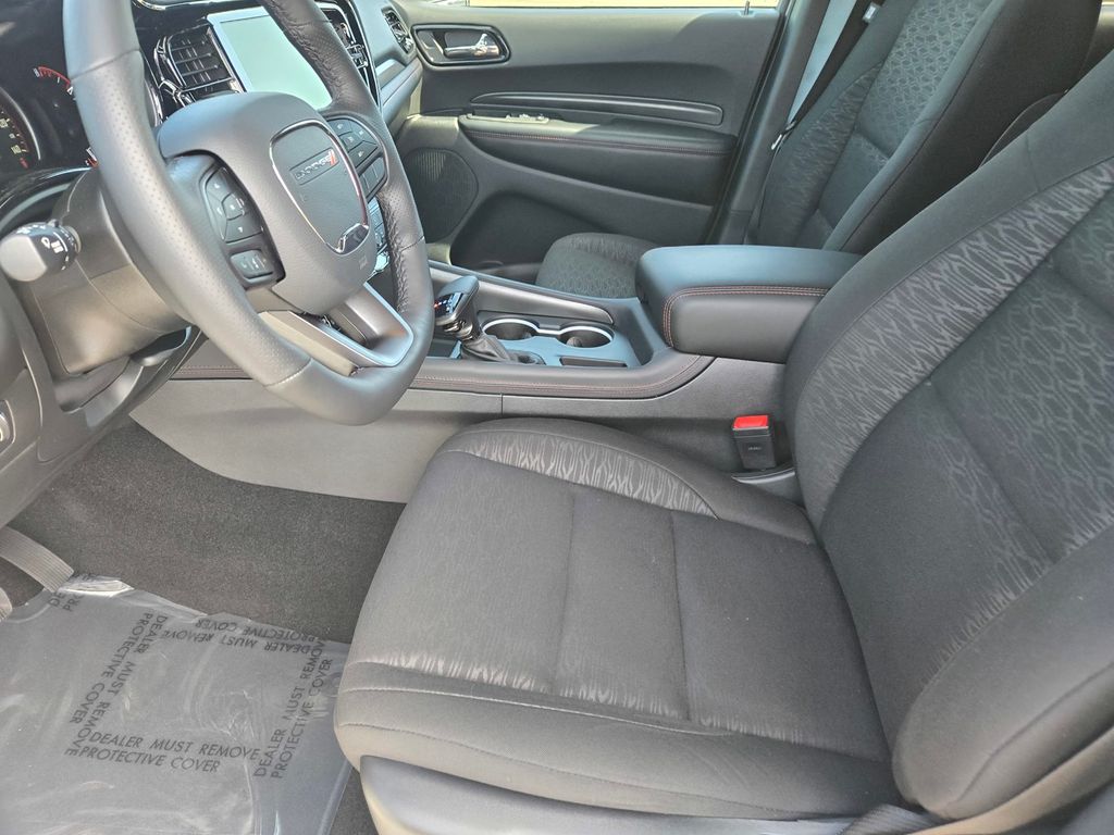 Thumbnail: 2026 Dodge Durango - 8