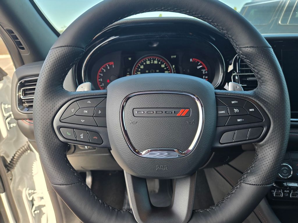 Thumbnail: 2026 Dodge Durango - 11
