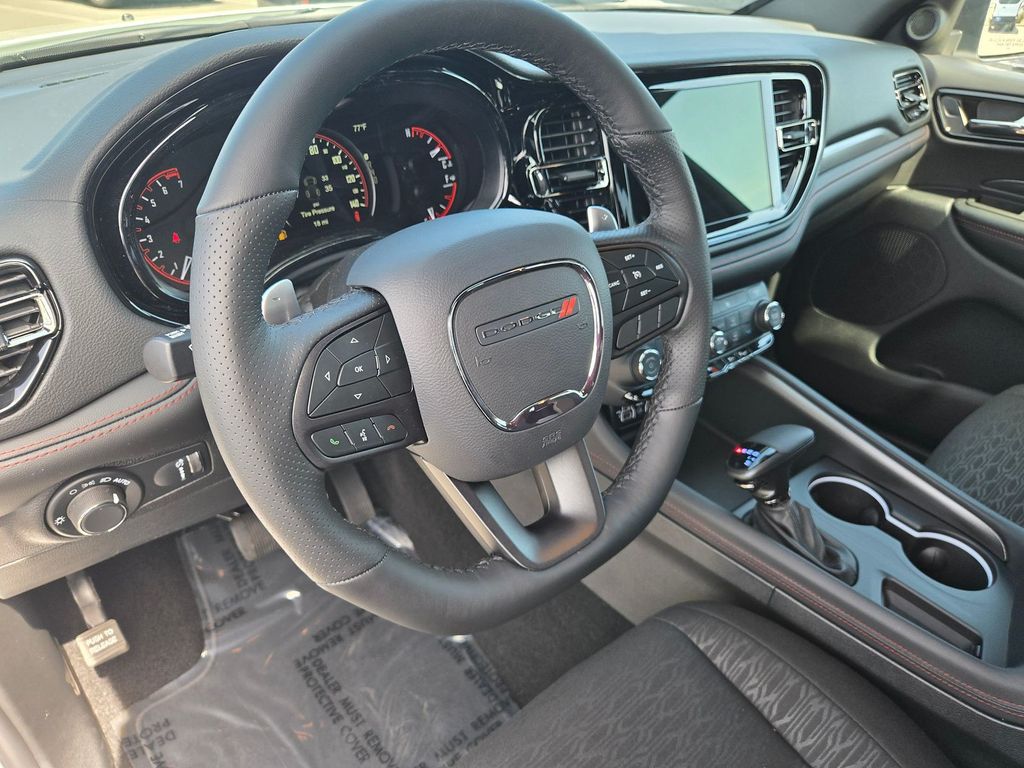 Thumbnail: 2026 Dodge Durango - 7