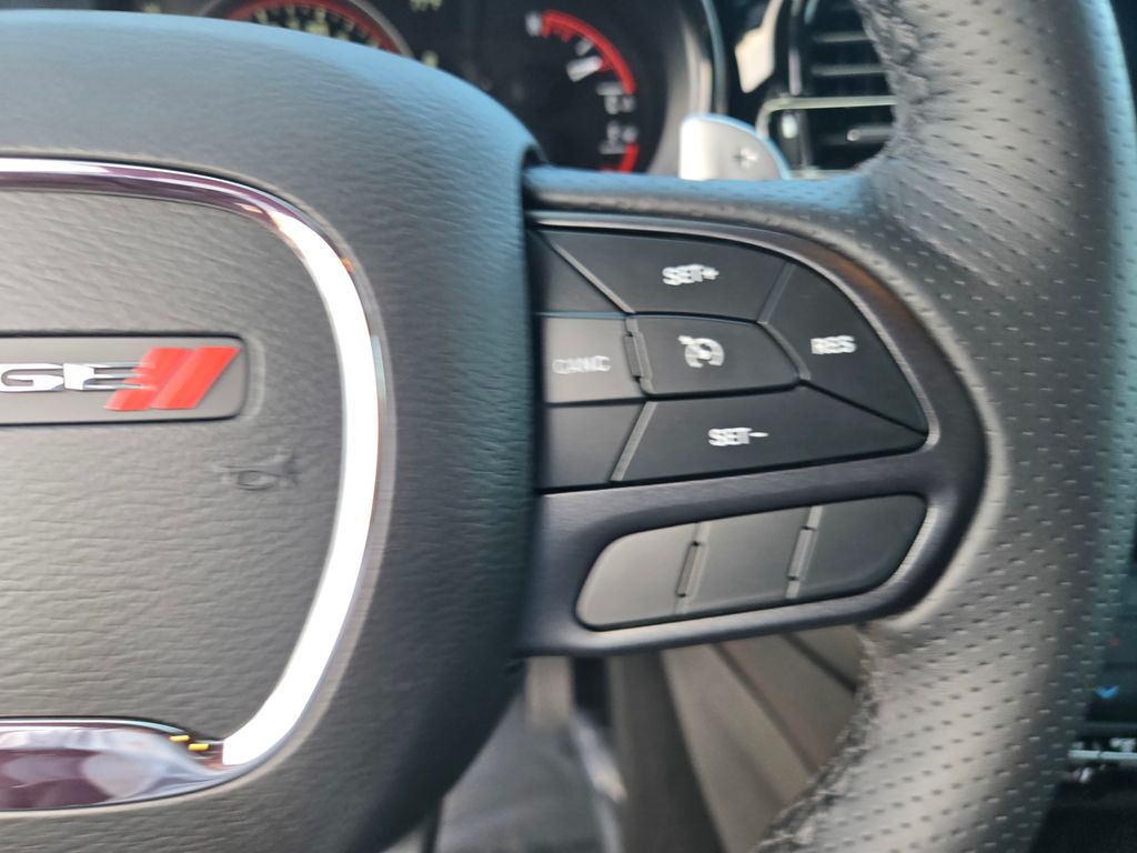 Thumbnail: 2026 Dodge Durango - 21