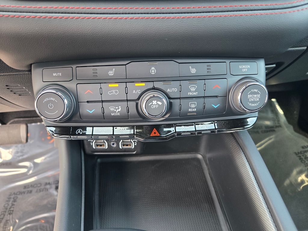 Thumbnail: 2026 Dodge Durango - 18