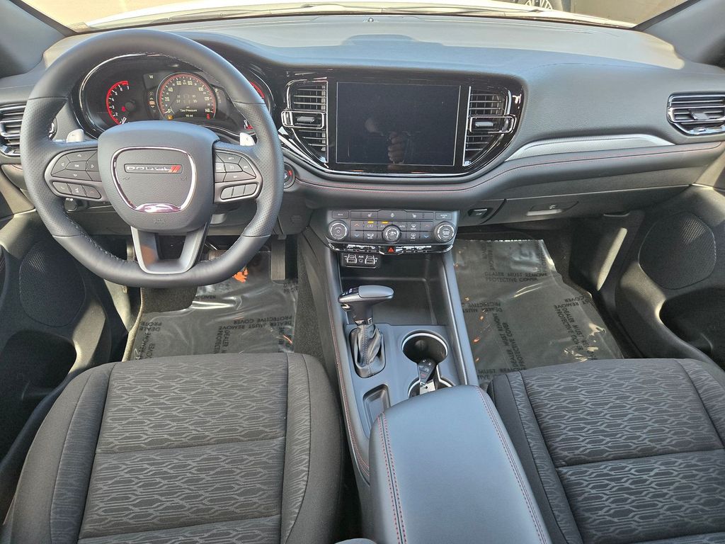 Thumbnail: 2026 Dodge Durango - 2
