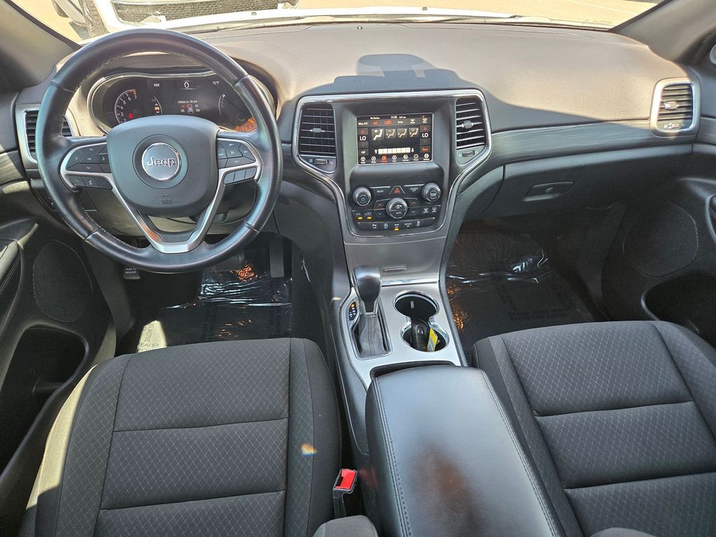 Thumbnail: 2021 Jeep Grand Cherokee - 2