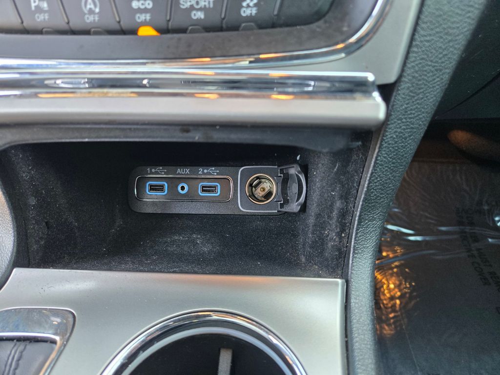 Thumbnail: 2021 Jeep Grand Cherokee - 19