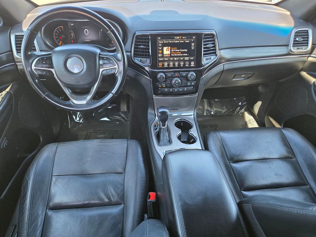 Thumbnail: 2021 Jeep Grand Cherokee - 2
