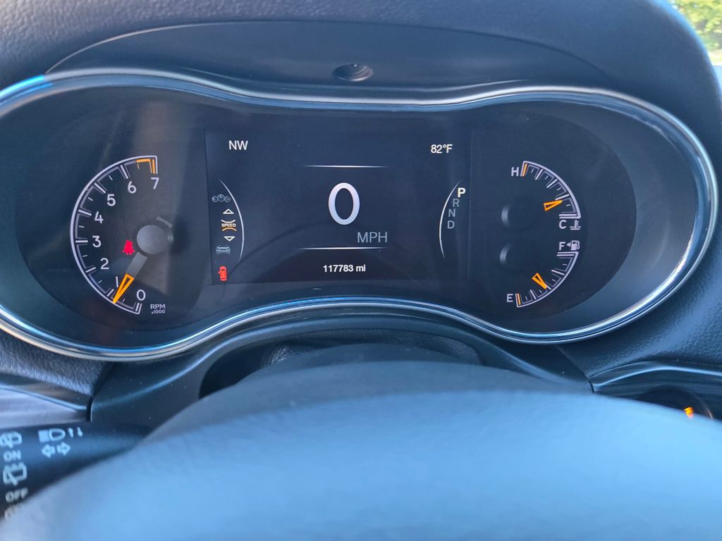Thumbnail: 2021 Jeep Grand Cherokee - 13
