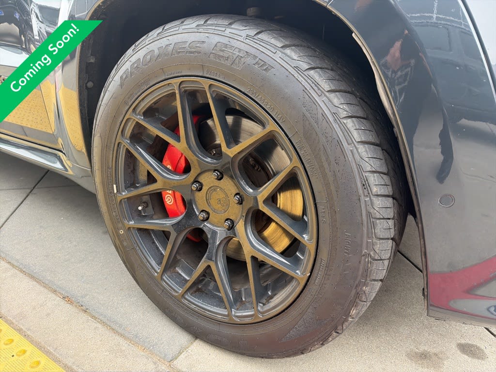 Thumbnail: 2018 Jeep Grand Cherokee - 8