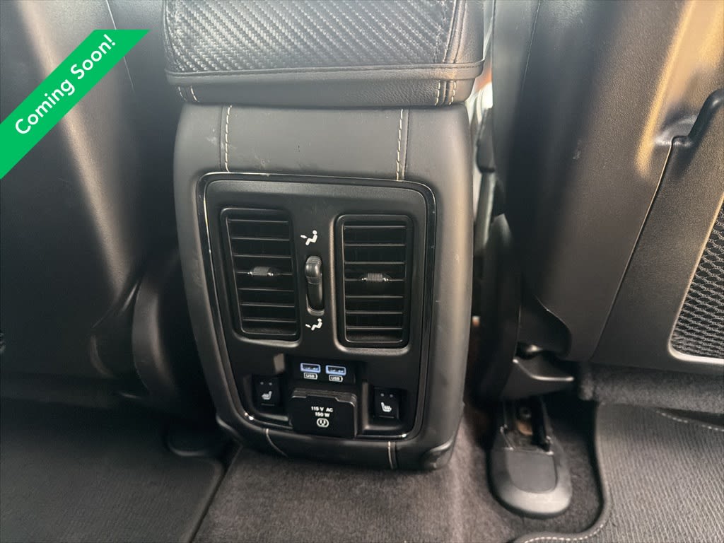 Thumbnail: 2018 Jeep Grand Cherokee - 19