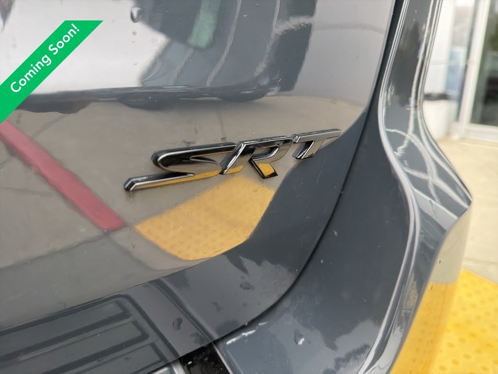 Thumbnail: 2018 Jeep Grand Cherokee - 7