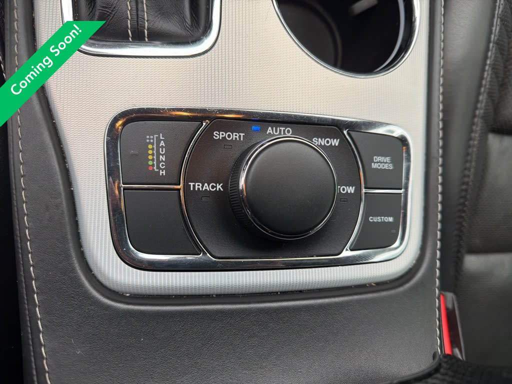 Thumbnail: 2018 Jeep Grand Cherokee - 21