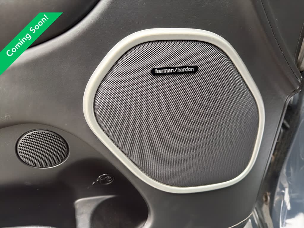 Thumbnail: 2018 Jeep Grand Cherokee - 20