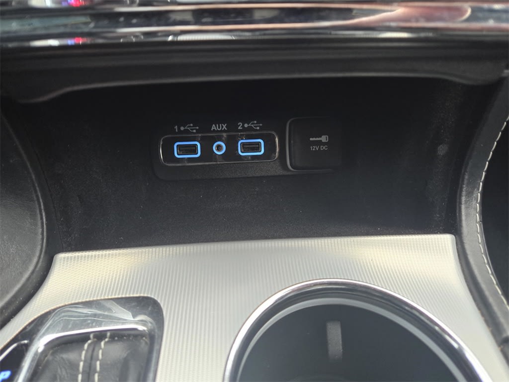 Thumbnail: 2018 Jeep Grand Cherokee - 10