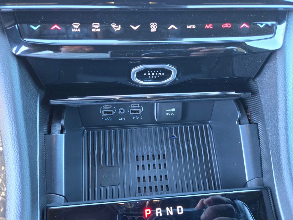 Thumbnail: 2026 Jeep Grand Cherokee - 19