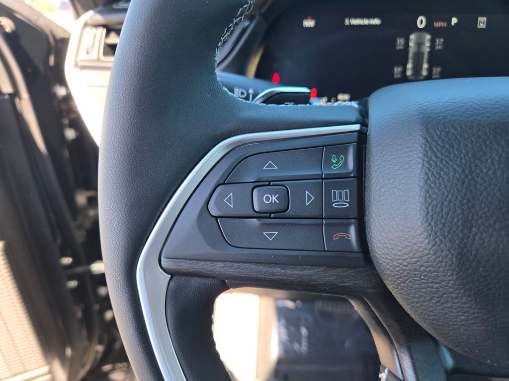 Thumbnail: 2026 Jeep Grand Cherokee - 22