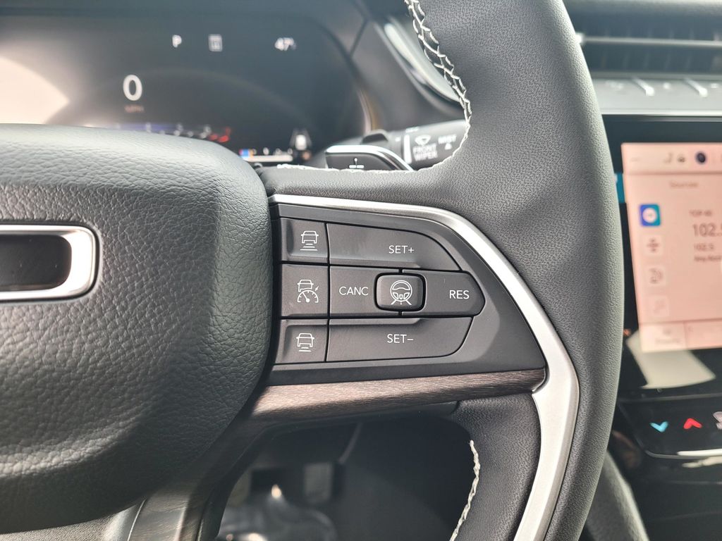 Thumbnail: 2026 Jeep Grand Cherokee - 19
