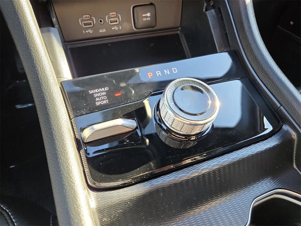 Thumbnail: 2025 Jeep Grand Cherokee - 11