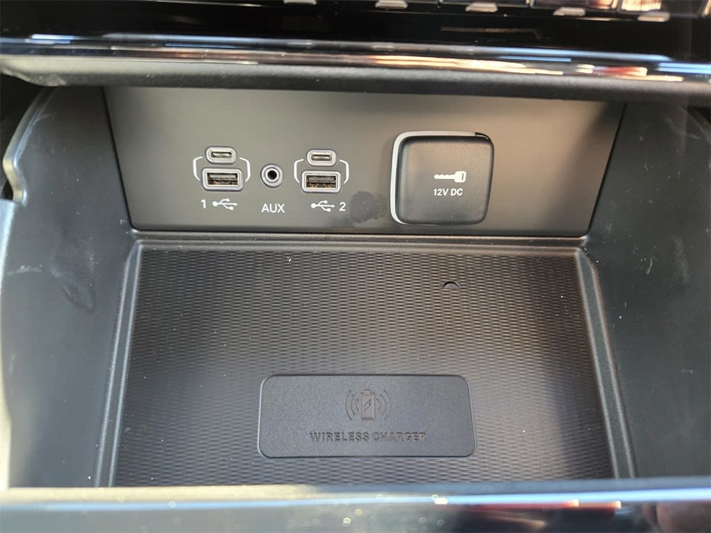 Thumbnail: 2025 Jeep Grand Cherokee - 12