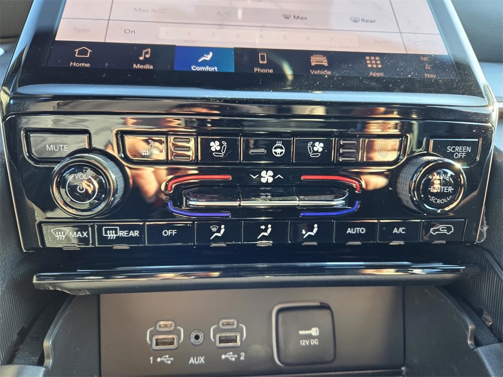 Thumbnail: 2025 Jeep Grand Cherokee - 20