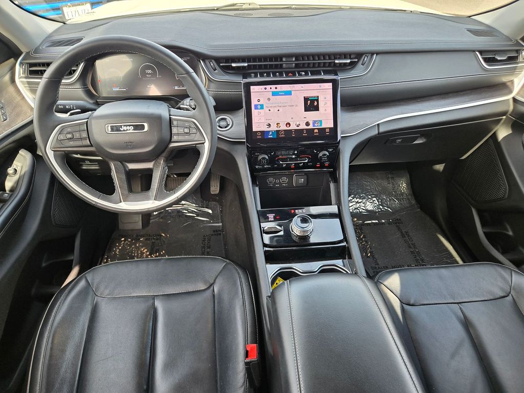 Thumbnail: 2023 Jeep Grand Cherokee - 2