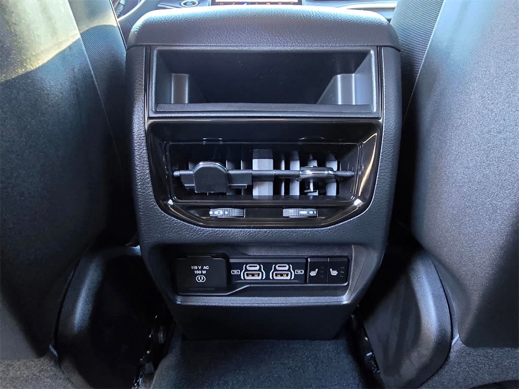 Thumbnail: 2025 Jeep Grand Cherokee - 15