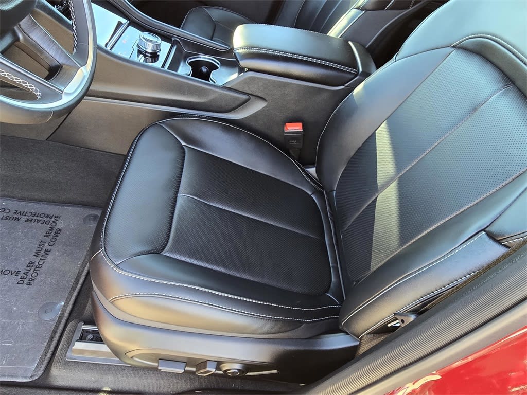 Thumbnail: 2025 Jeep Grand Cherokee - 8