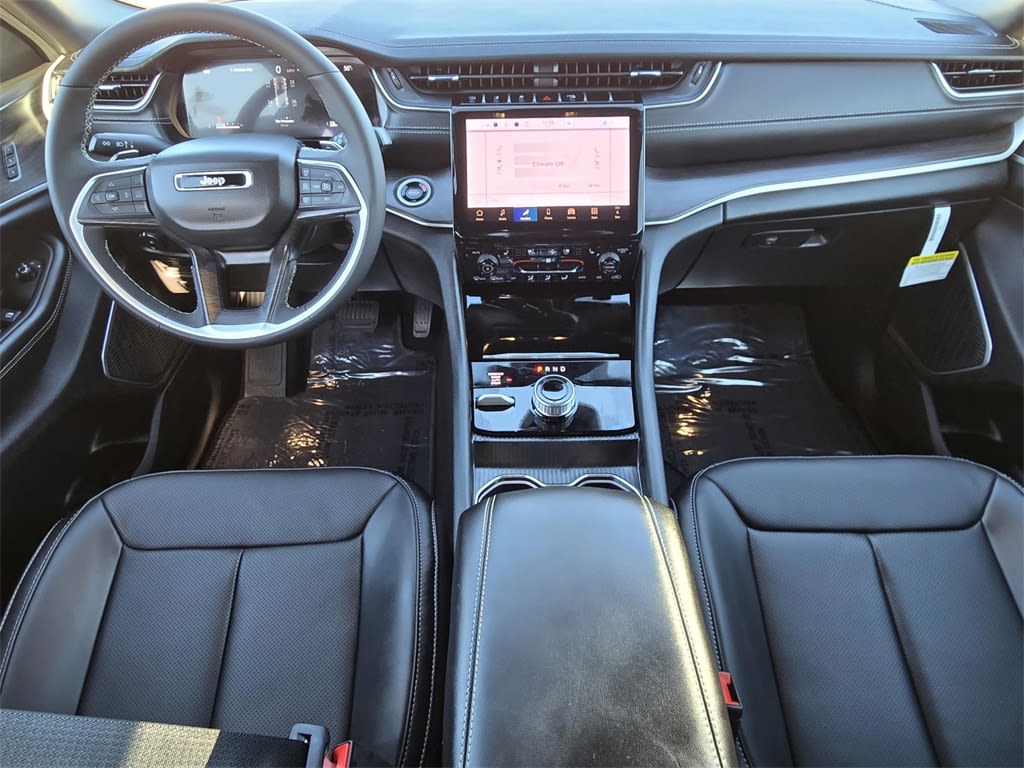 Thumbnail: 2025 Jeep Grand Cherokee - 2