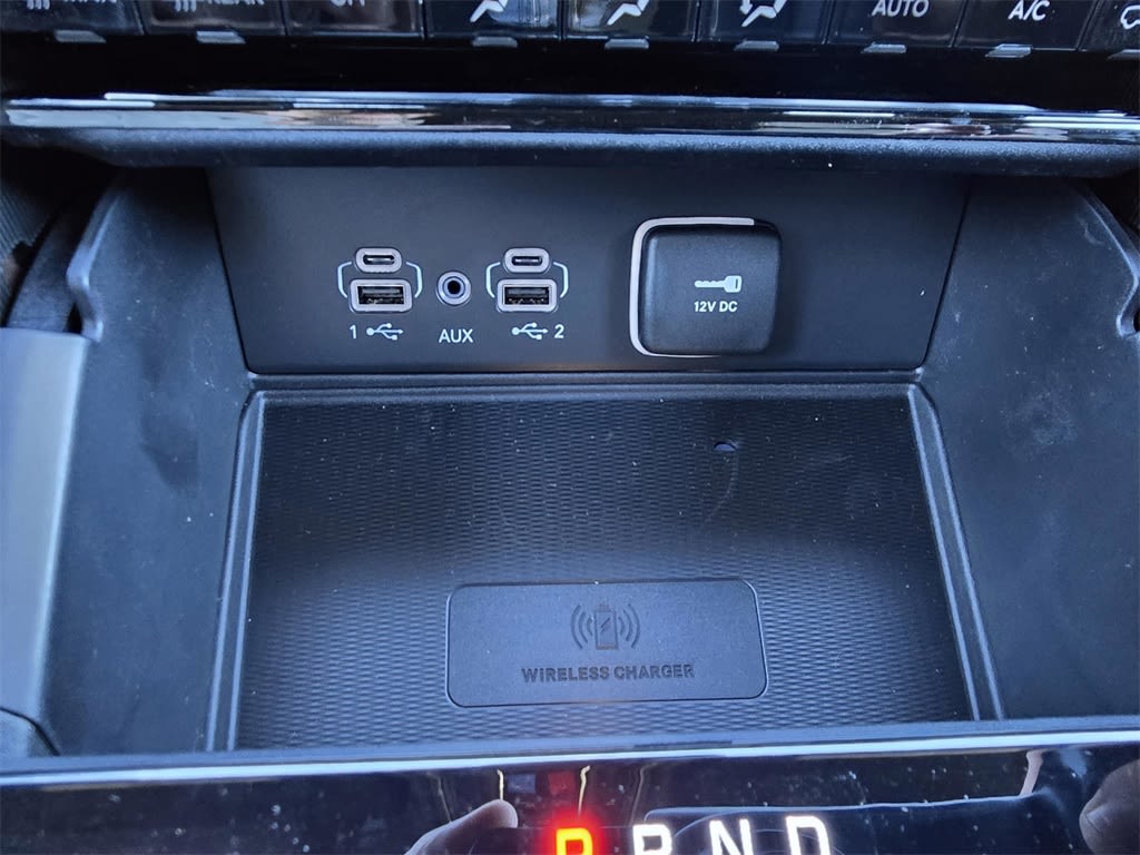 Thumbnail: 2025 Jeep Grand Cherokee - 11