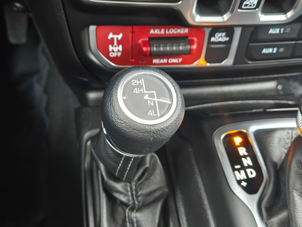 Thumbnail: 2026 Jeep Wrangler - 19